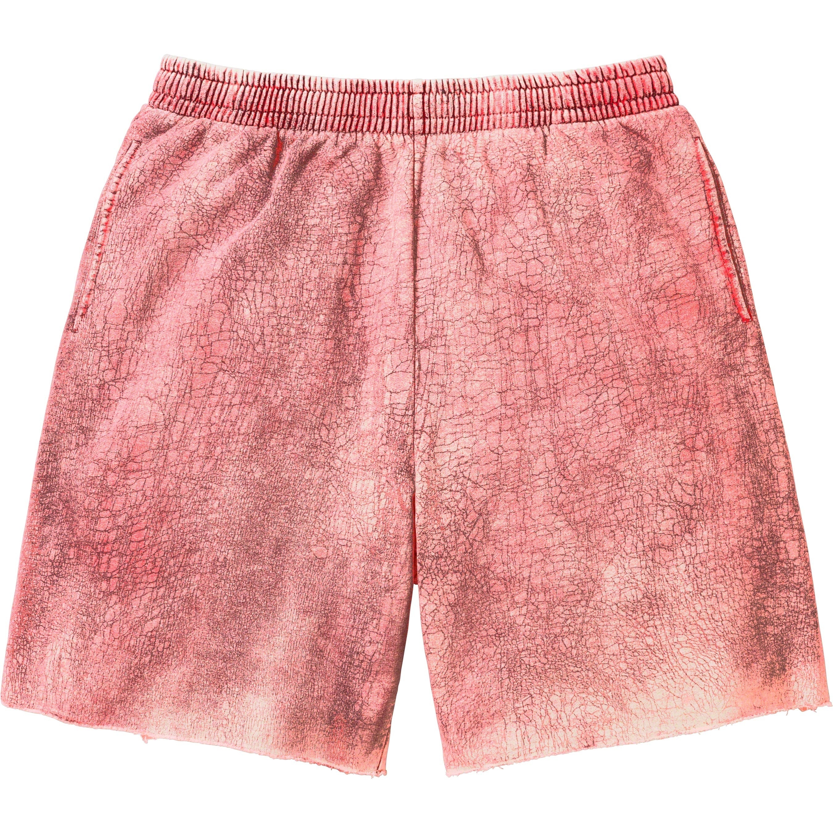 Crackle Sweatshort view 15